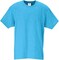 BELLA + CANVAS® Youth CVC Jersey Crew Neck Short sleeve Tee - 3001YCVC